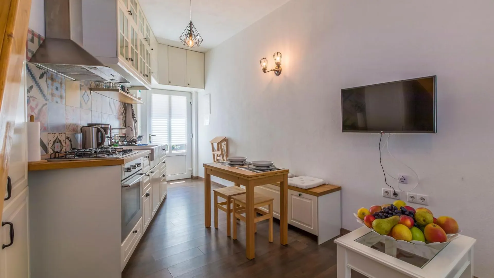 Vila Aria - Health & Wellness App Novi Vinodolski Kroatië